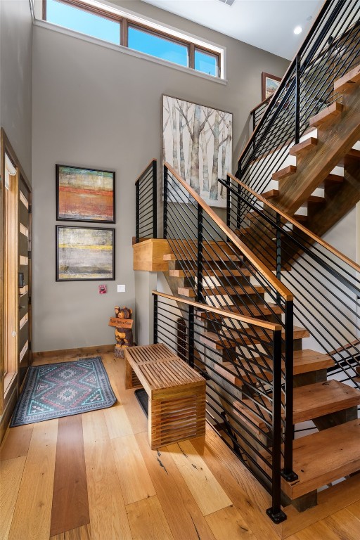 1468 Bangtail Way, Unit C Steamboat Springs, CO 80487 - Photo 18 of 50