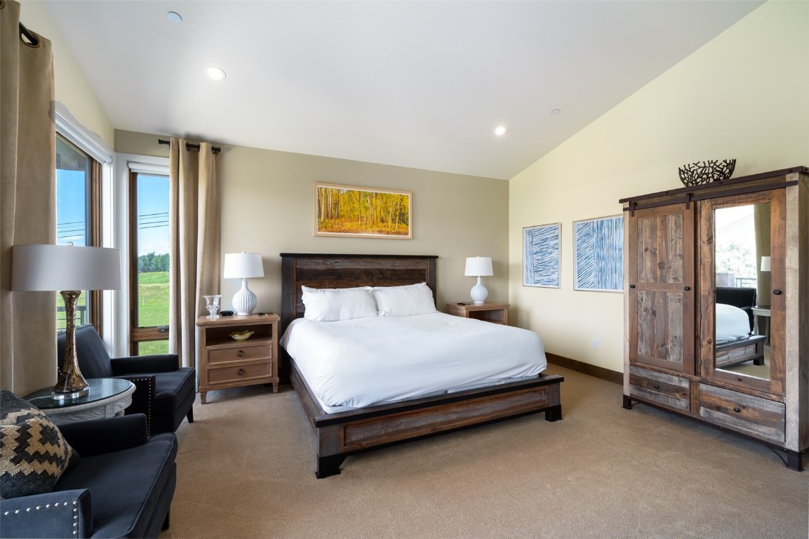 1468 Bangtail Way, Unit C Steamboat Springs, CO 80487 - Photo 20 of 50