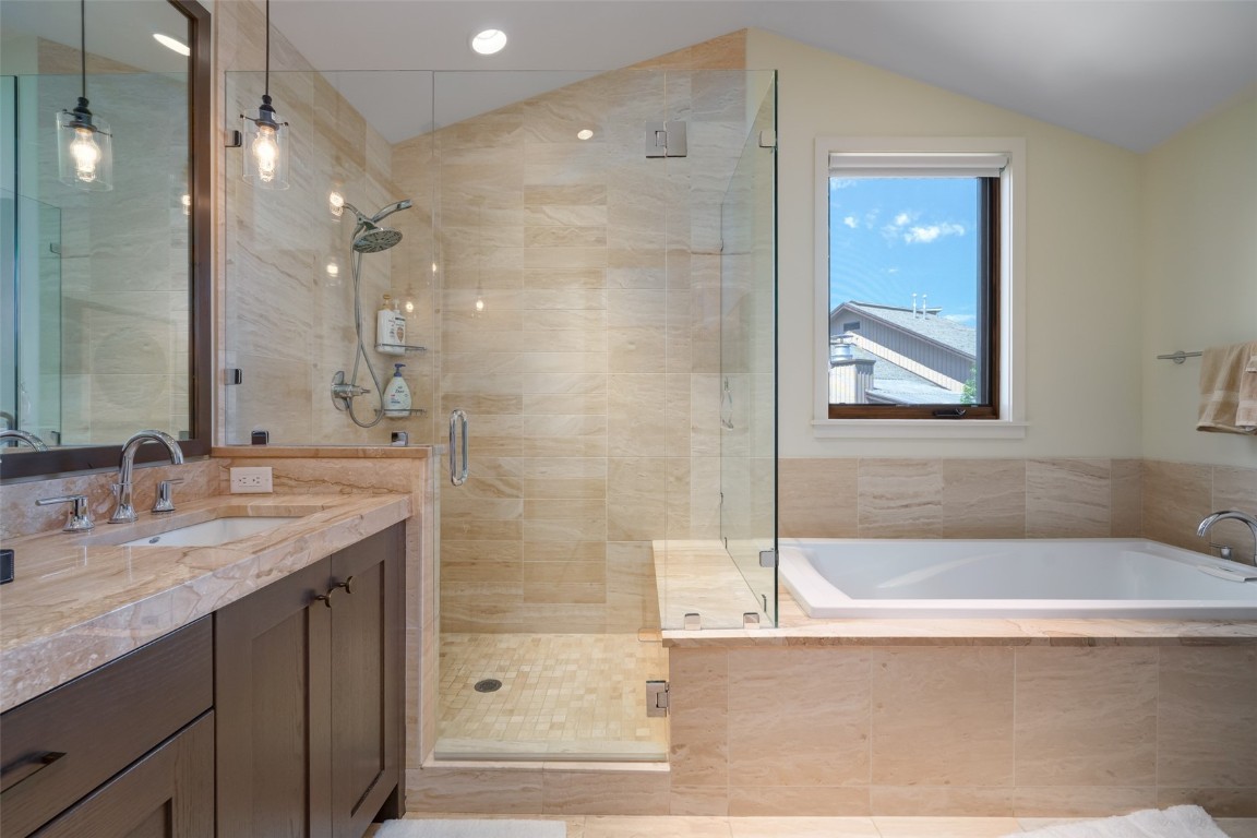 1468 Bangtail Way, Unit C Steamboat Springs, CO 80487 - Photo 23 of 50