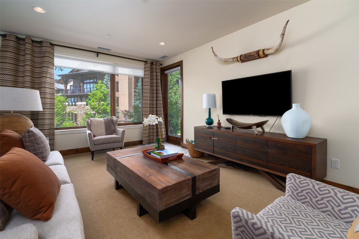 1468 Bangtail Way, Unit C Steamboat Springs, CO 80487 - Photo 27 of 50