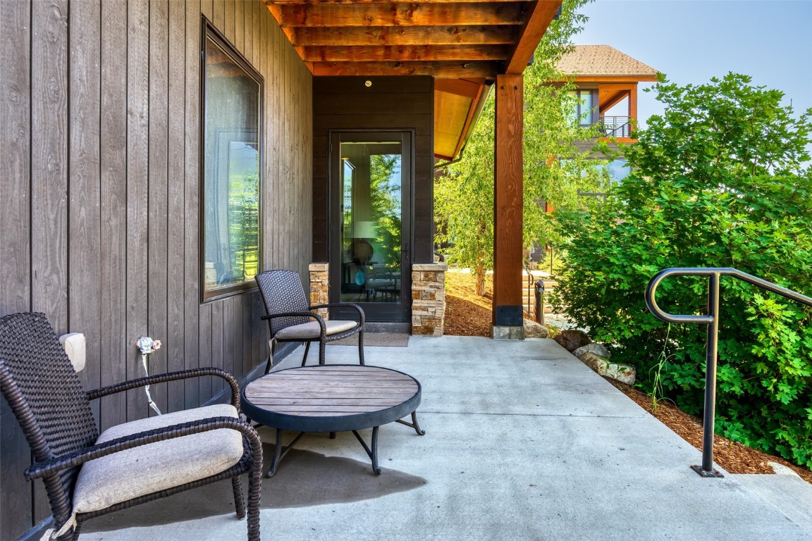 1468 Bangtail Way, Unit C Steamboat Springs, CO 80487 - Photo 35 of 50