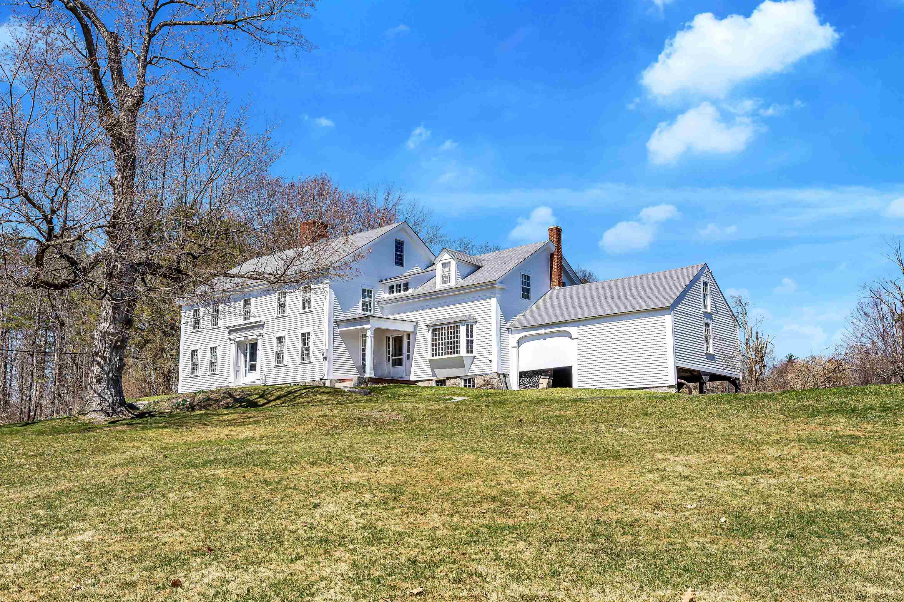 234 E Road Temple, NH 03084 - Photo 34 of 40