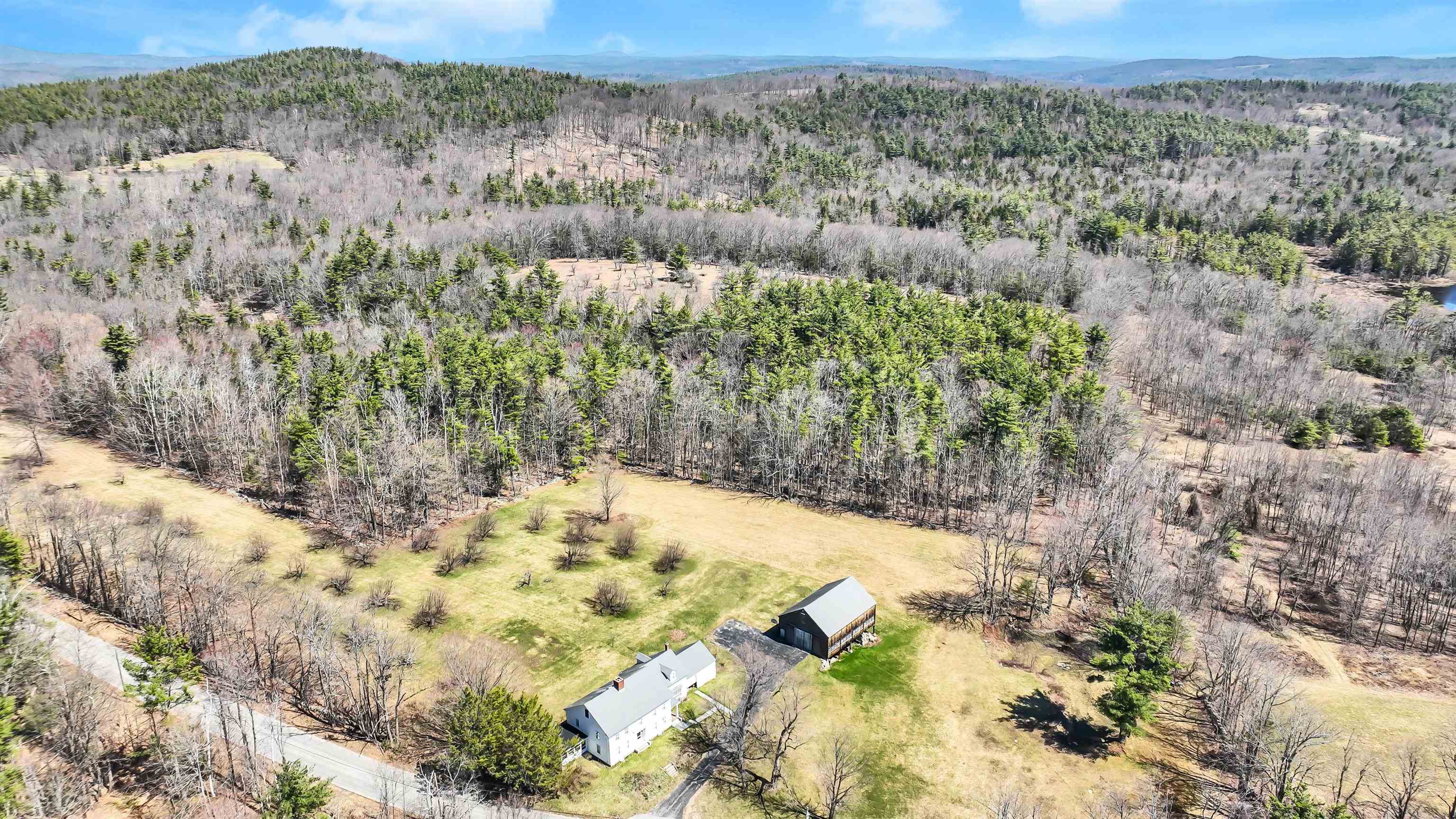 234 E Road Temple, NH 03084 - Photo 38 of 40