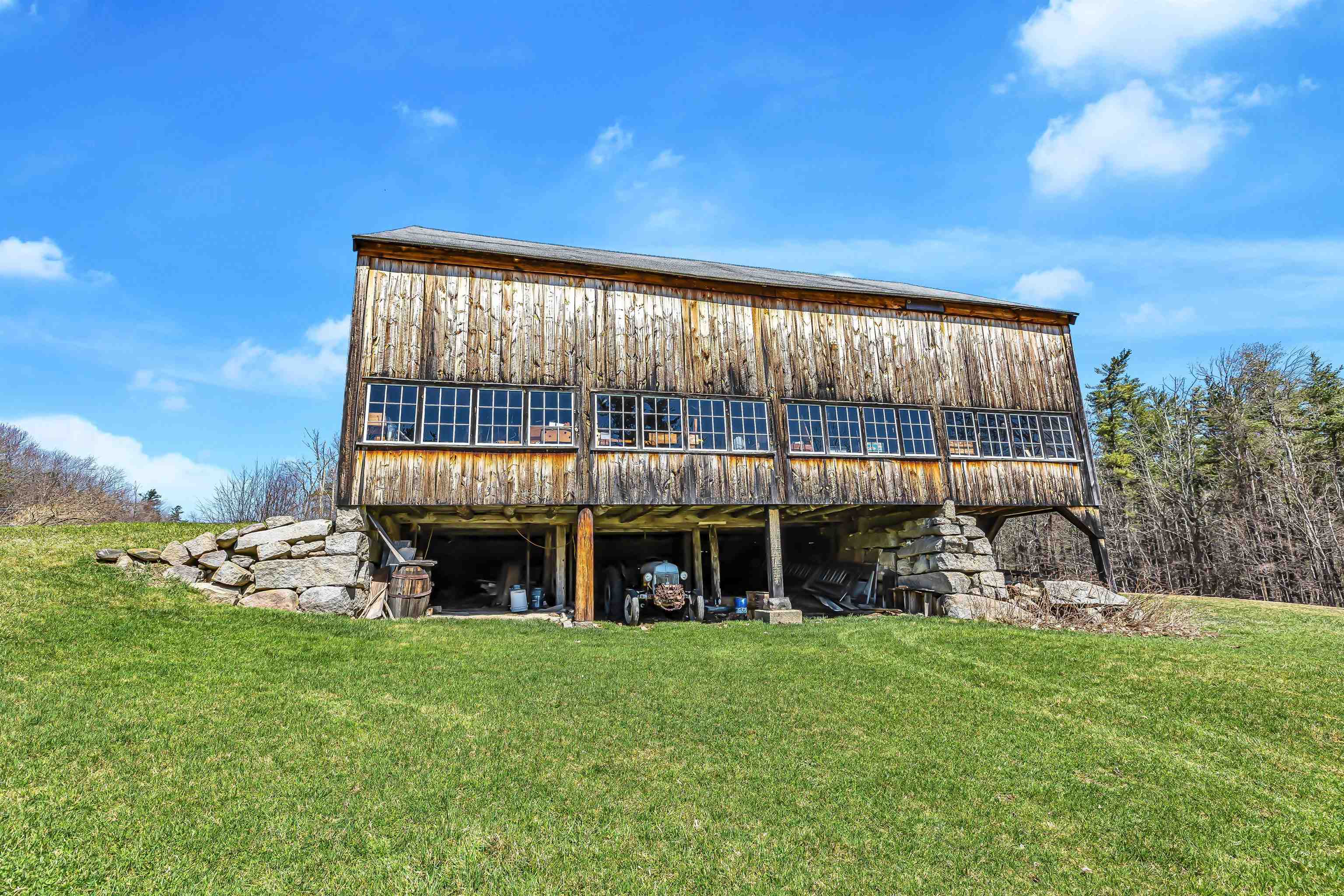 234 E Road Temple, NH 03084 - Photo 4 of 40