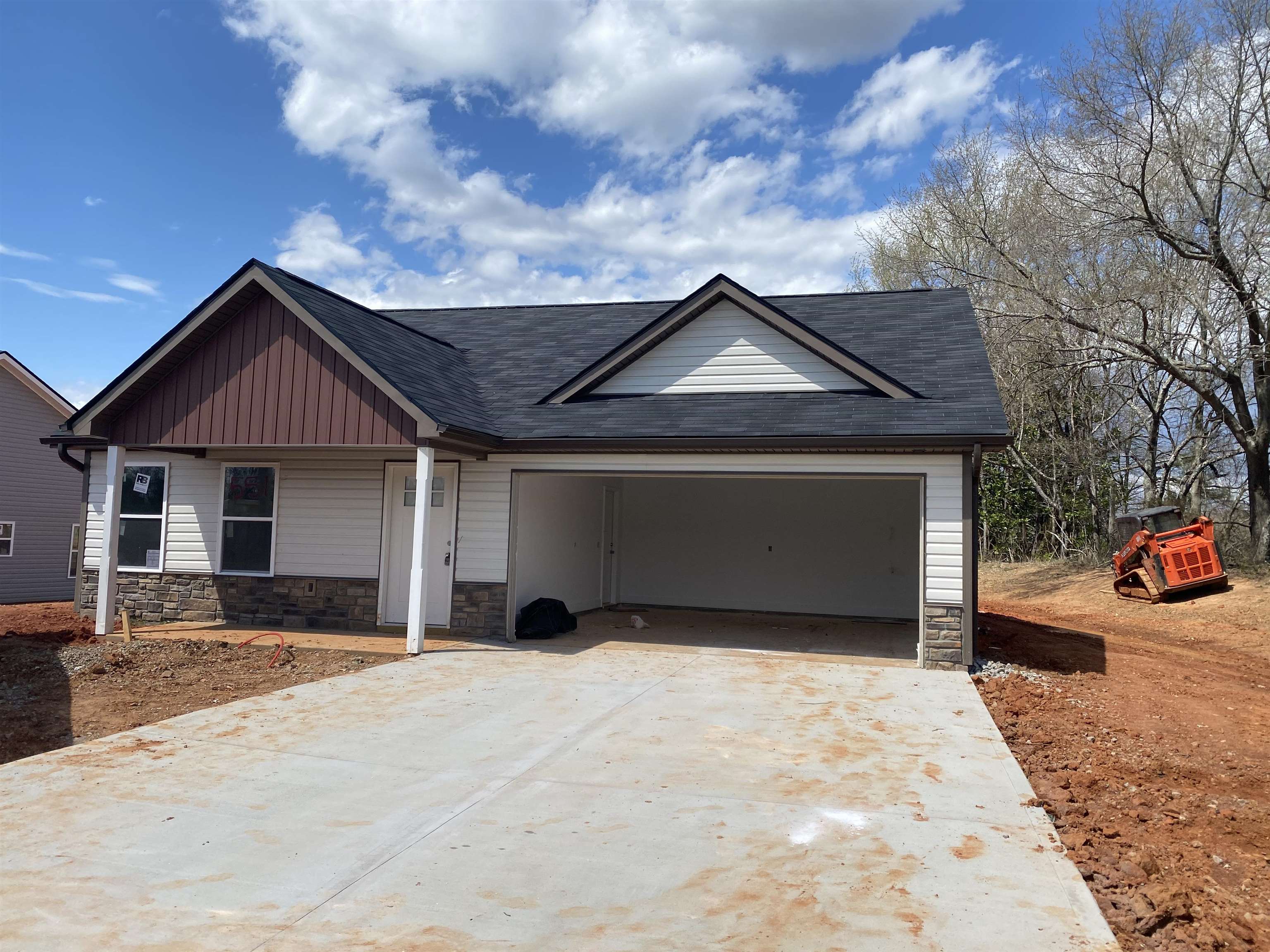 551 Iron Bridge Road Cowpens, SC 29330 - Photo 1 of 7