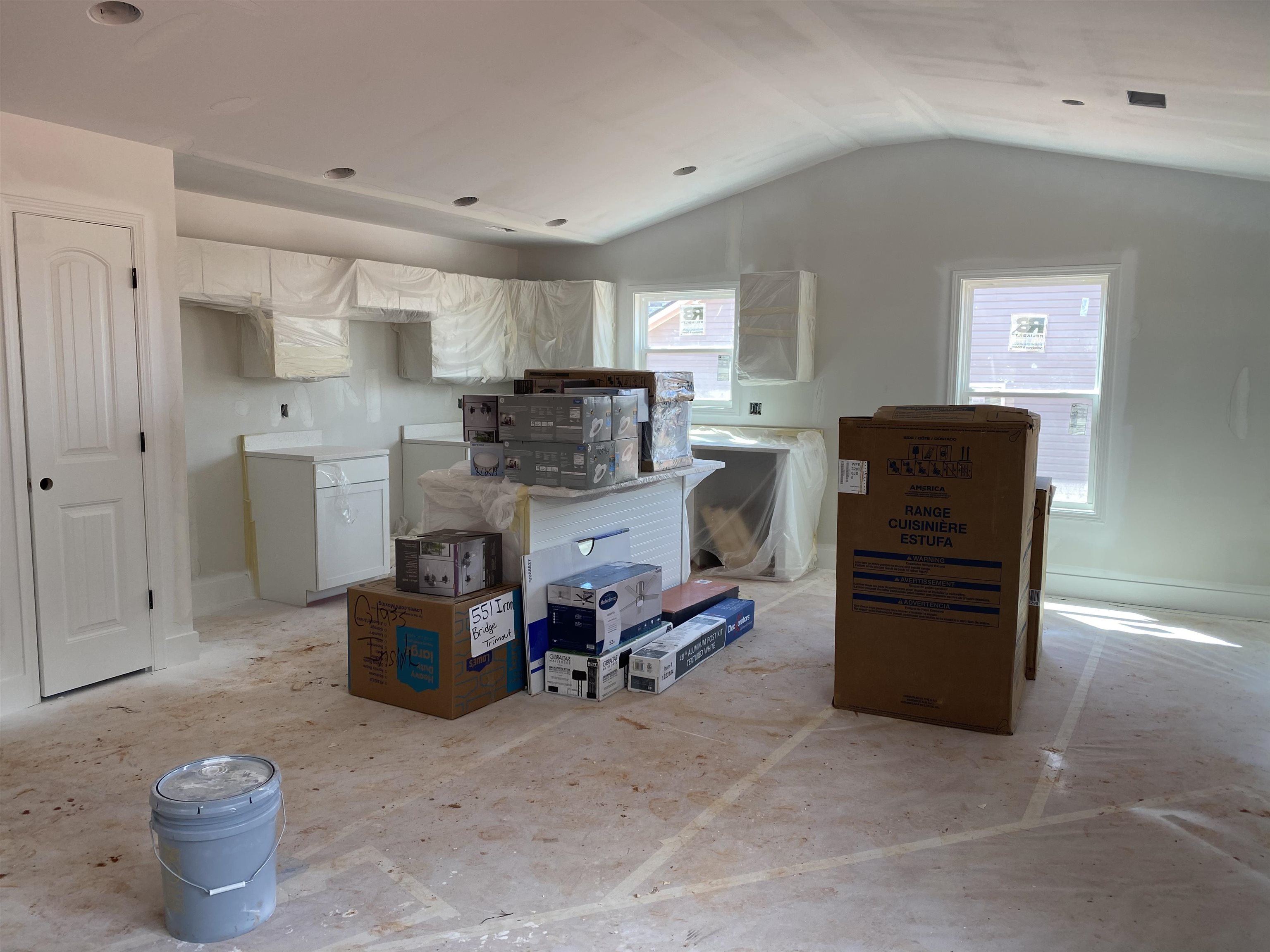 551 Iron Bridge Road Cowpens, SC 29330 - Photo 2 of 7