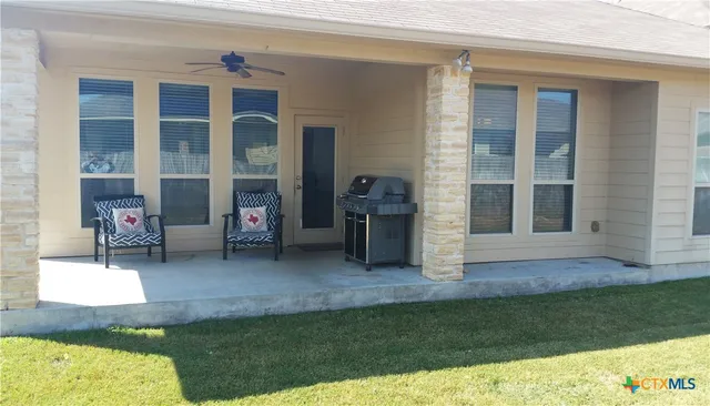 $2,200 | 10206 Alamosa Lane, Temple, TX 76502