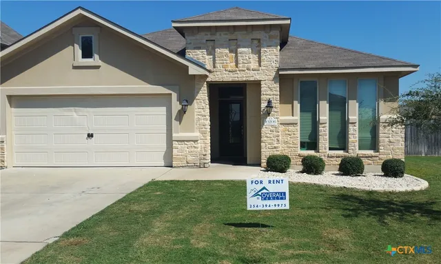 $2,200 | 10206 Alamosa Lane, Temple, TX 76502