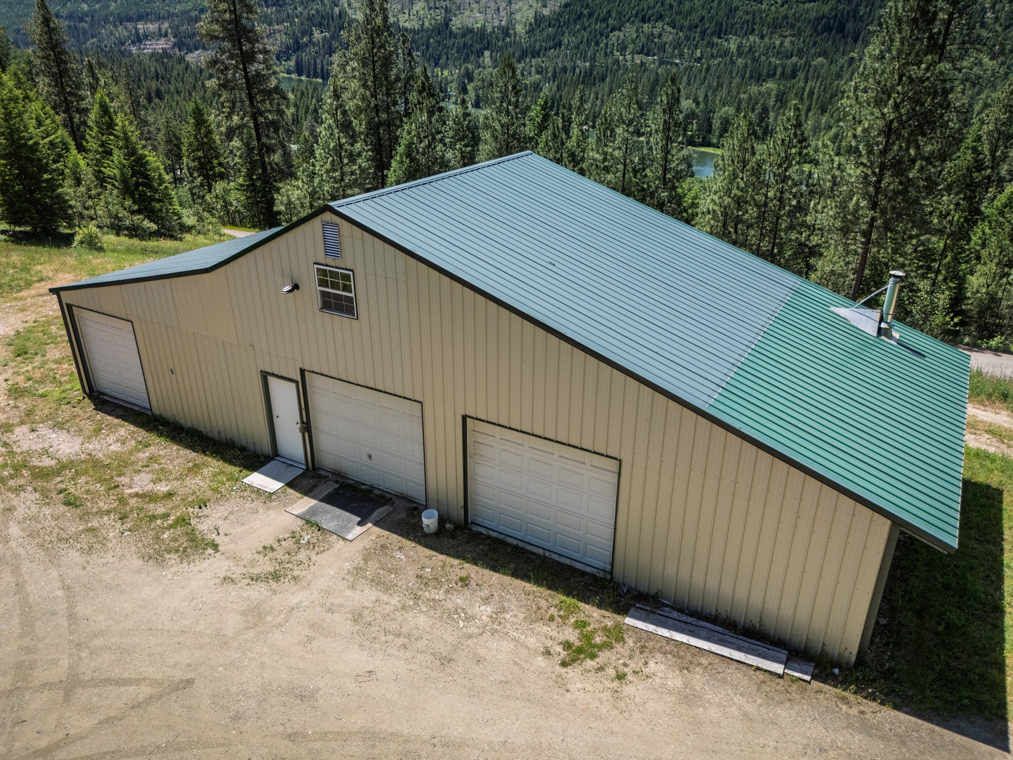 700 Eastside Road Troy, MT 59935 - Photo 34 of 53 Gallery Image 34