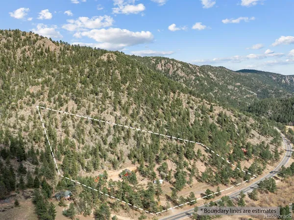 $849,000 | 6761 Highway 36, Estes Park, CO 80517