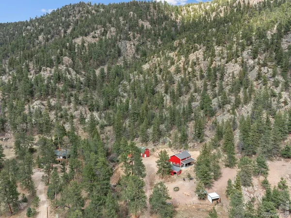 $849,000 | 6761 Highway 36, Estes Park, CO 80517