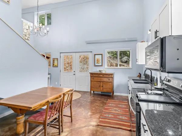 $849,000 | 6761 Highway 36, Estes Park, CO 80517