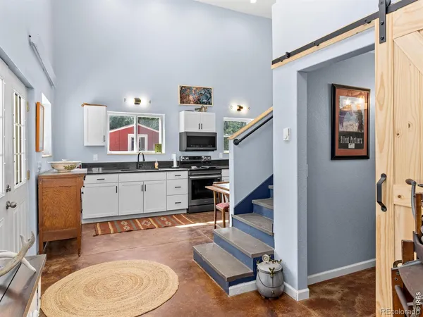 $849,000 | 6761 Highway 36, Estes Park, CO 80517