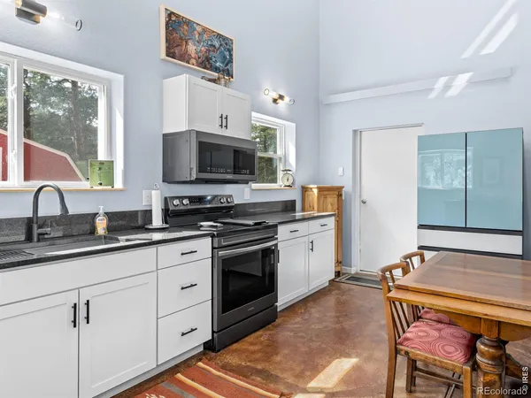 $849,000 | 6761 Highway 36, Estes Park, CO 80517