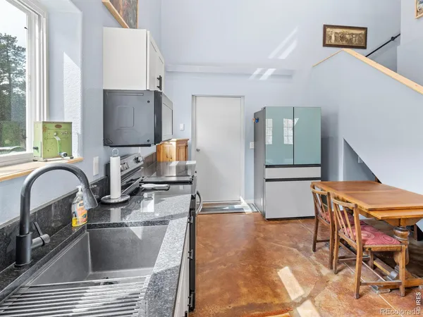 $849,000 | 6761 Highway 36, Estes Park, CO 80517