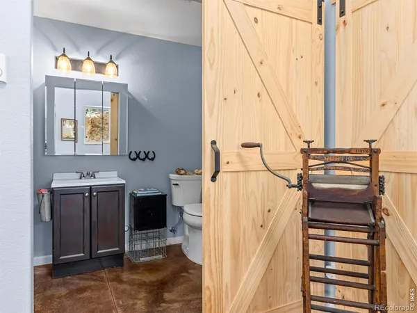 $849,000 | 6761 Highway 36, Estes Park, CO 80517