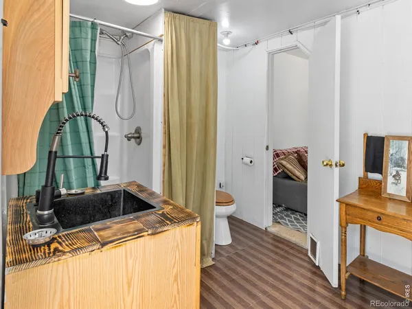 $849,000 | 6761 Highway 36, Estes Park, CO 80517