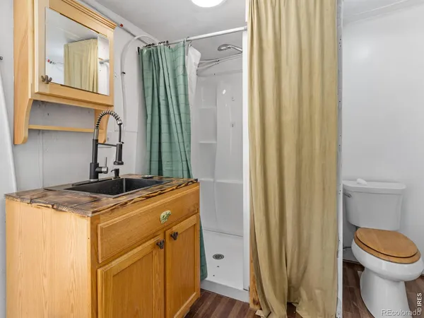 $849,000 | 6761 Highway 36, Estes Park, CO 80517