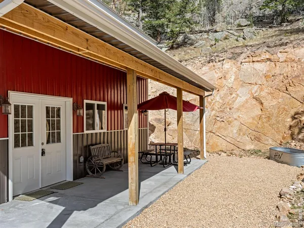 $849,000 | 6761 Highway 36, Estes Park, CO 80517