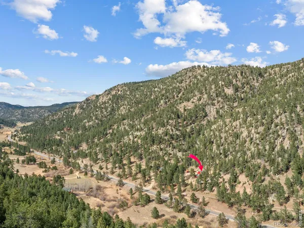 $849,000 | 6761 Highway 36, Estes Park, CO 80517