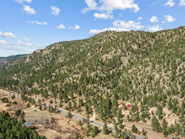 $849,000 | 6761 Highway 36, Estes Park, CO 80517