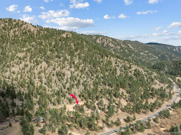 $849,000 | 6761 Highway 36, Estes Park, CO 80517