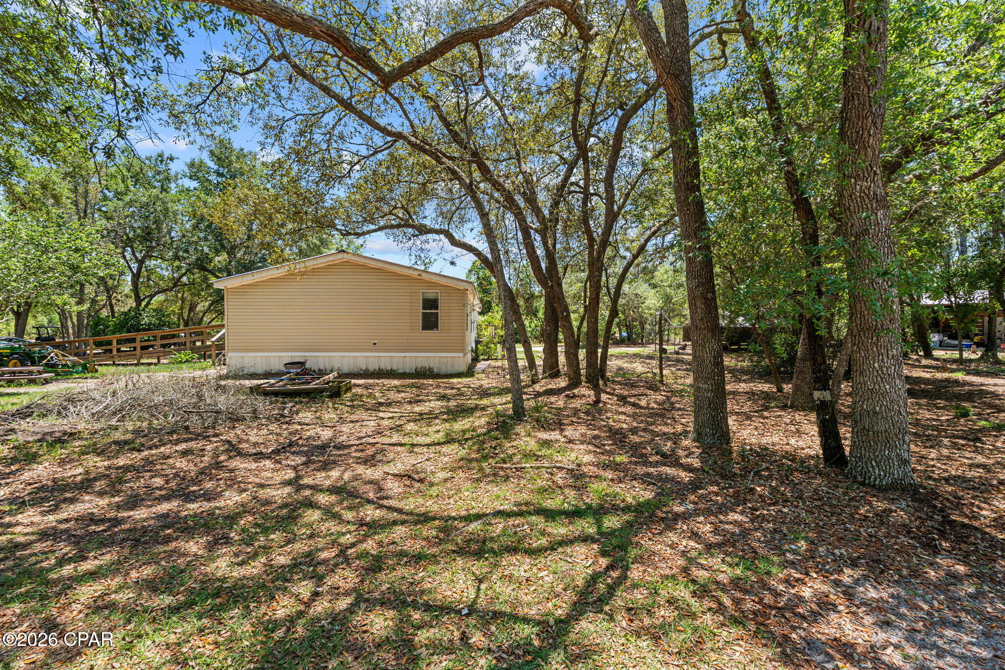 8325 Resota Beach Road Southport, FL 32409 - Photo 33 of 37