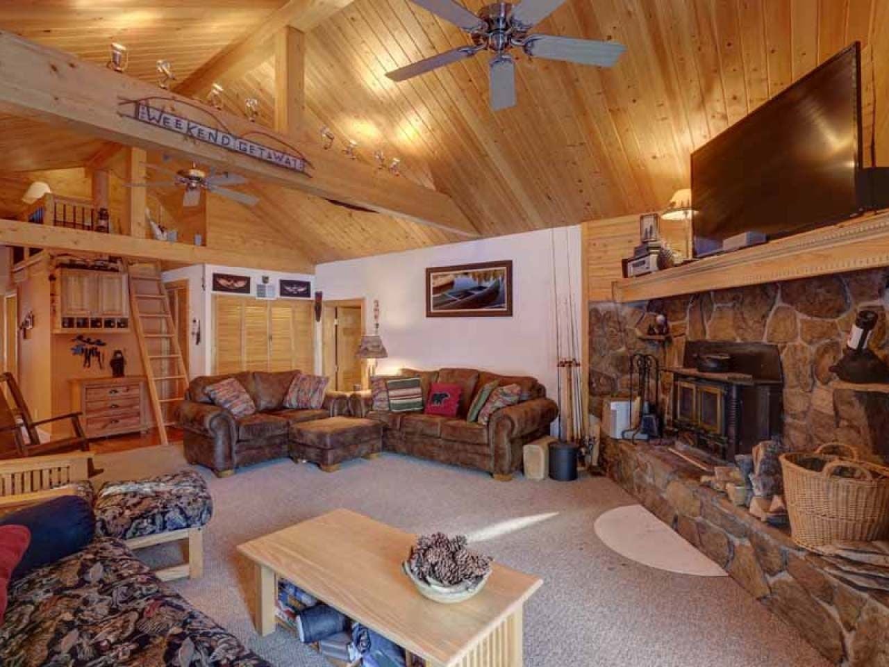5130 Evergreen Court Rhinelander, WI 54501 - Photo 4 of 41 Gallery Image 4