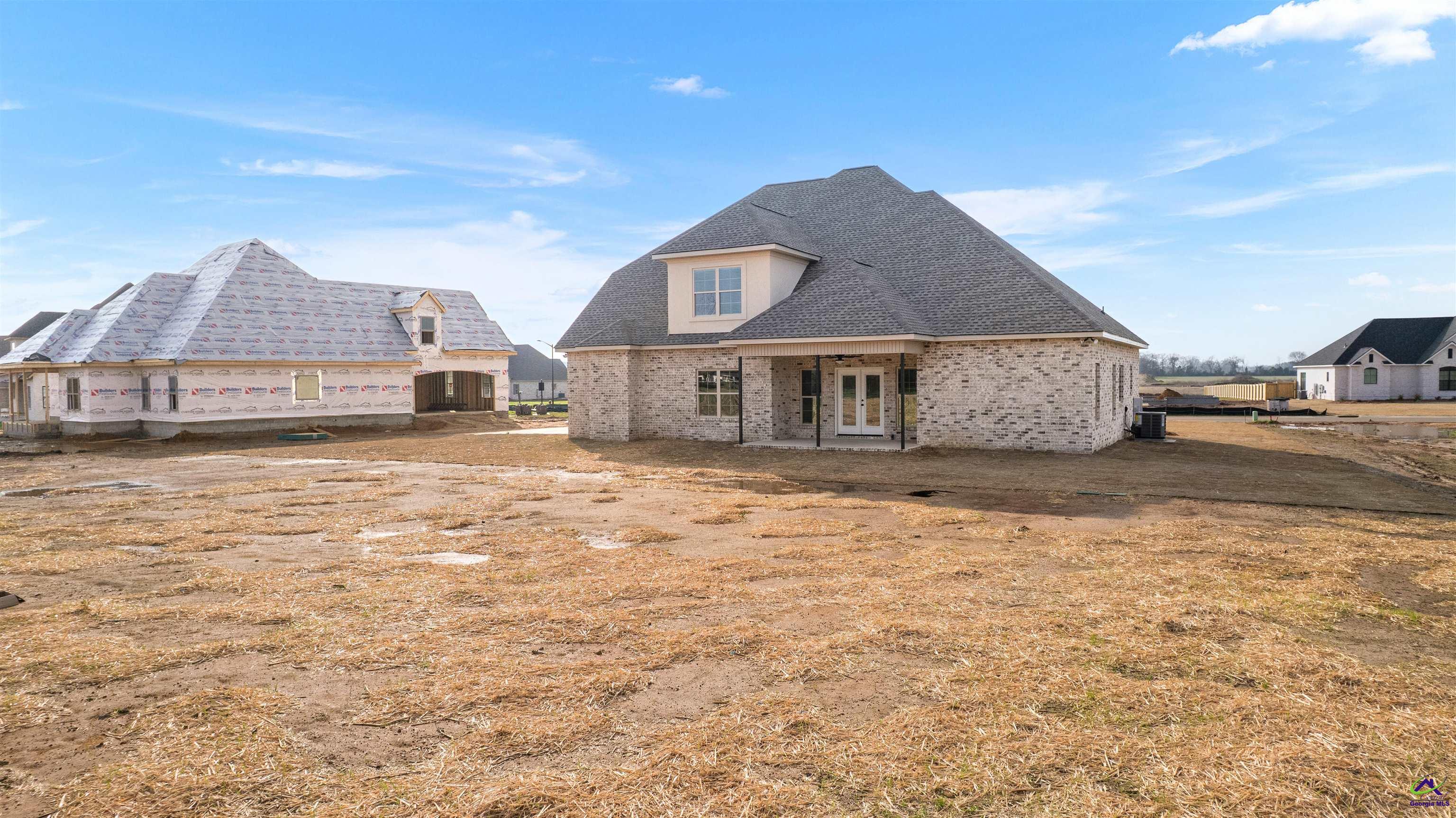 108 Pridgen Pass Perry, GA 31069 - Photo 40 of 65