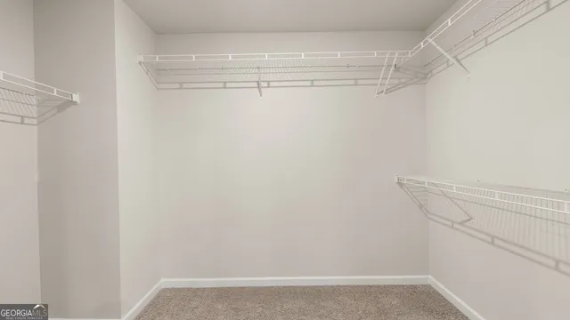 a view of a volley ball court