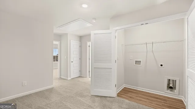 a view of a lake from a balcony