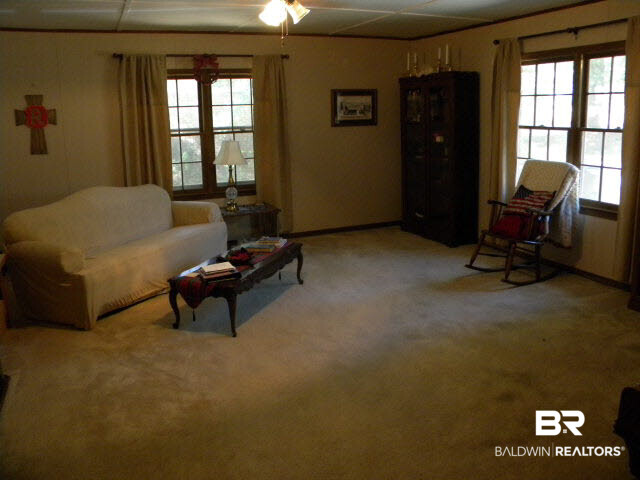 5913 Montfort Road South Mobile, AL 36608 - Photo 7 of 19 Living Room