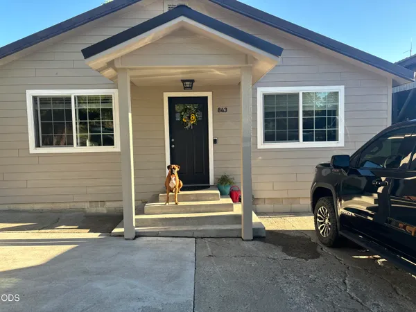 $168,000 | 843 North 10th Street, Lakeview, OR 97630