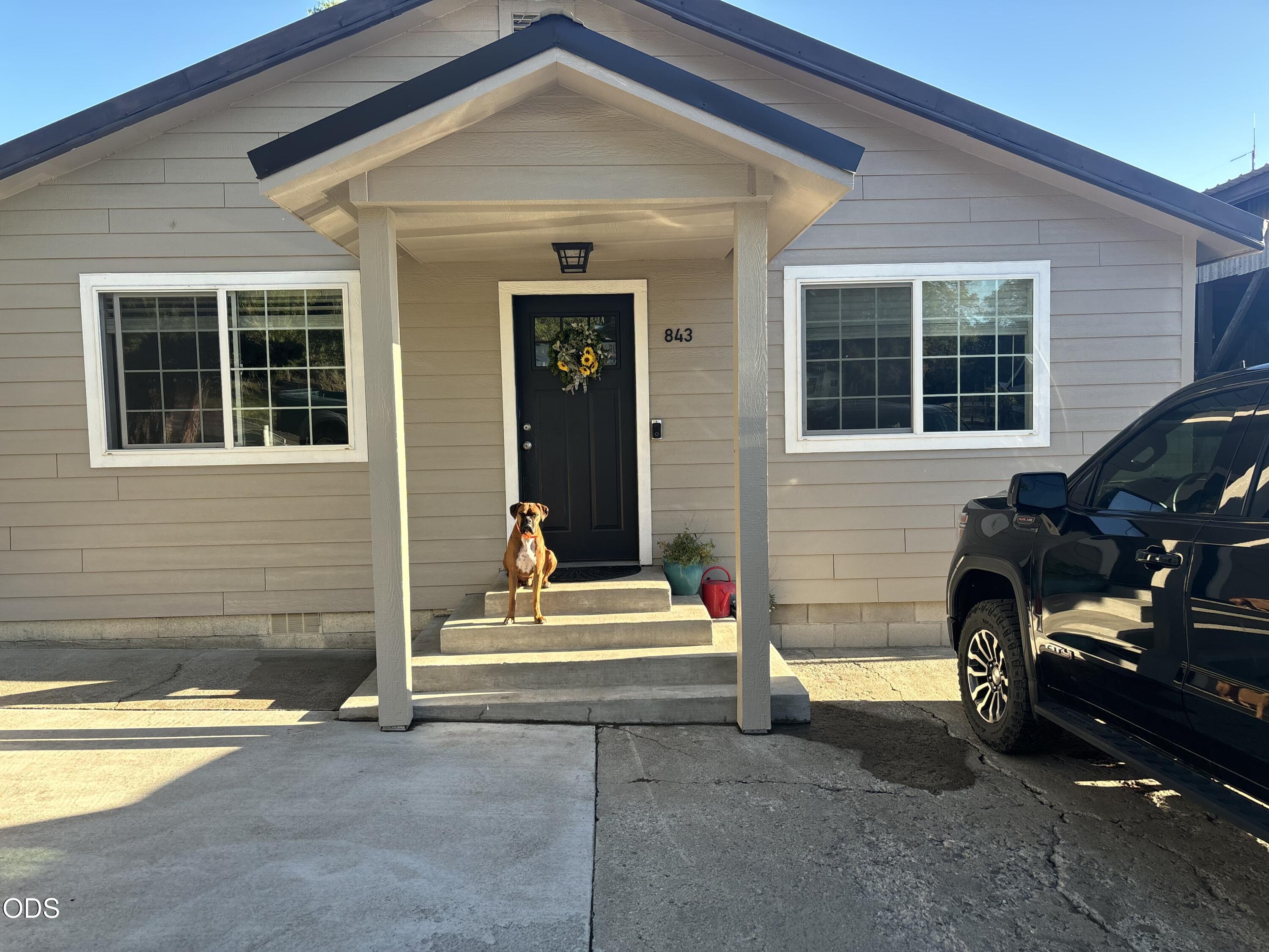 843 North 10th Street Lakeview, OR 97630 - Photo 1 of 5