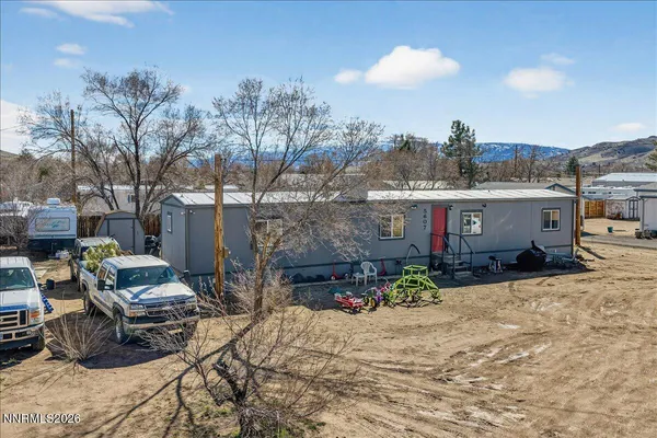 $275,000 | 5607 Pearl Drive, Sun Valley, NV 89433