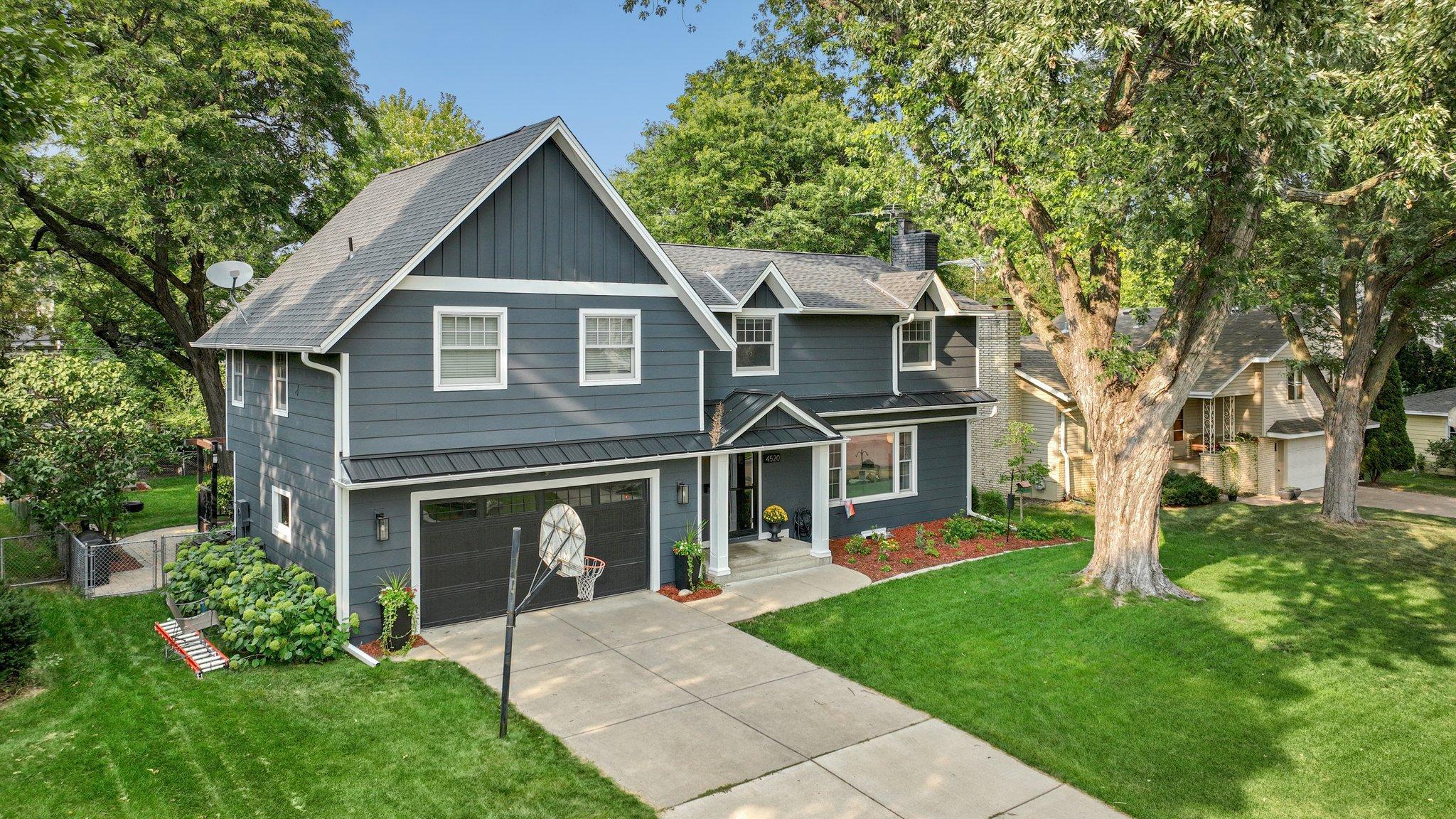 4520 Tower Street Edina, MN 55424 - Photo 2 of 80