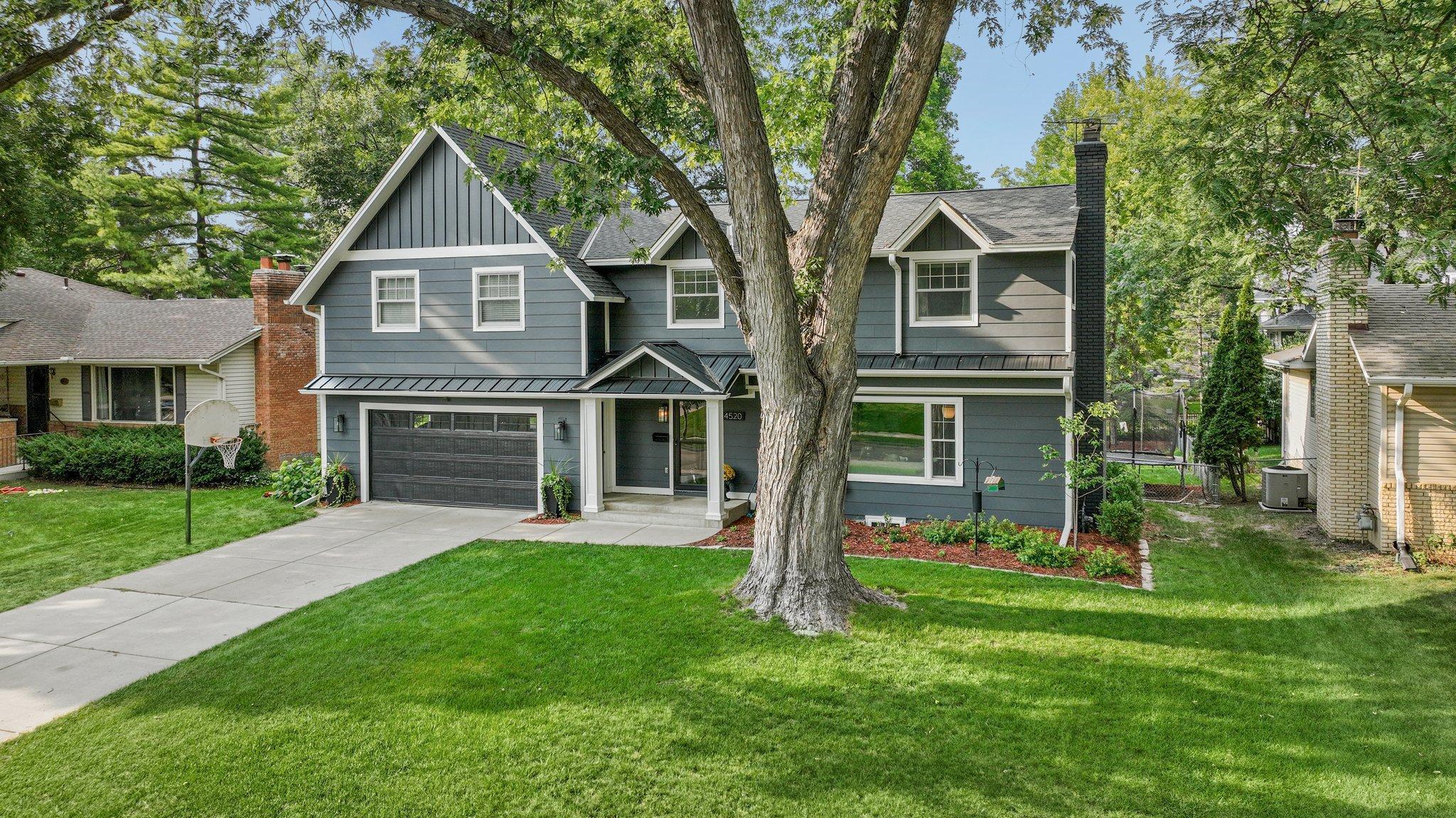 4520 Tower Street Edina, MN 55424 - Photo 3 of 80