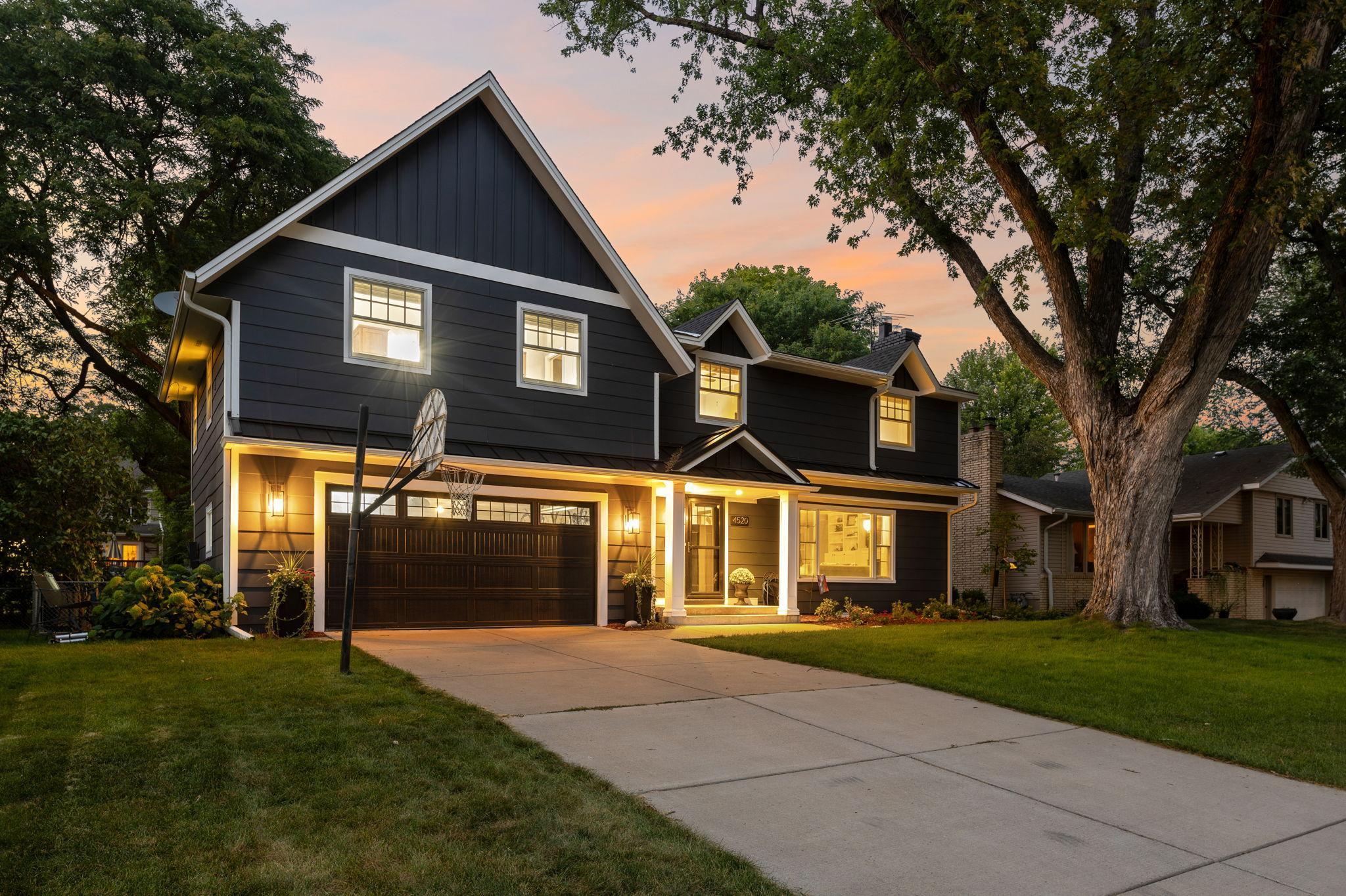 4520 Tower Street Edina, MN 55424 - Photo 4 of 80