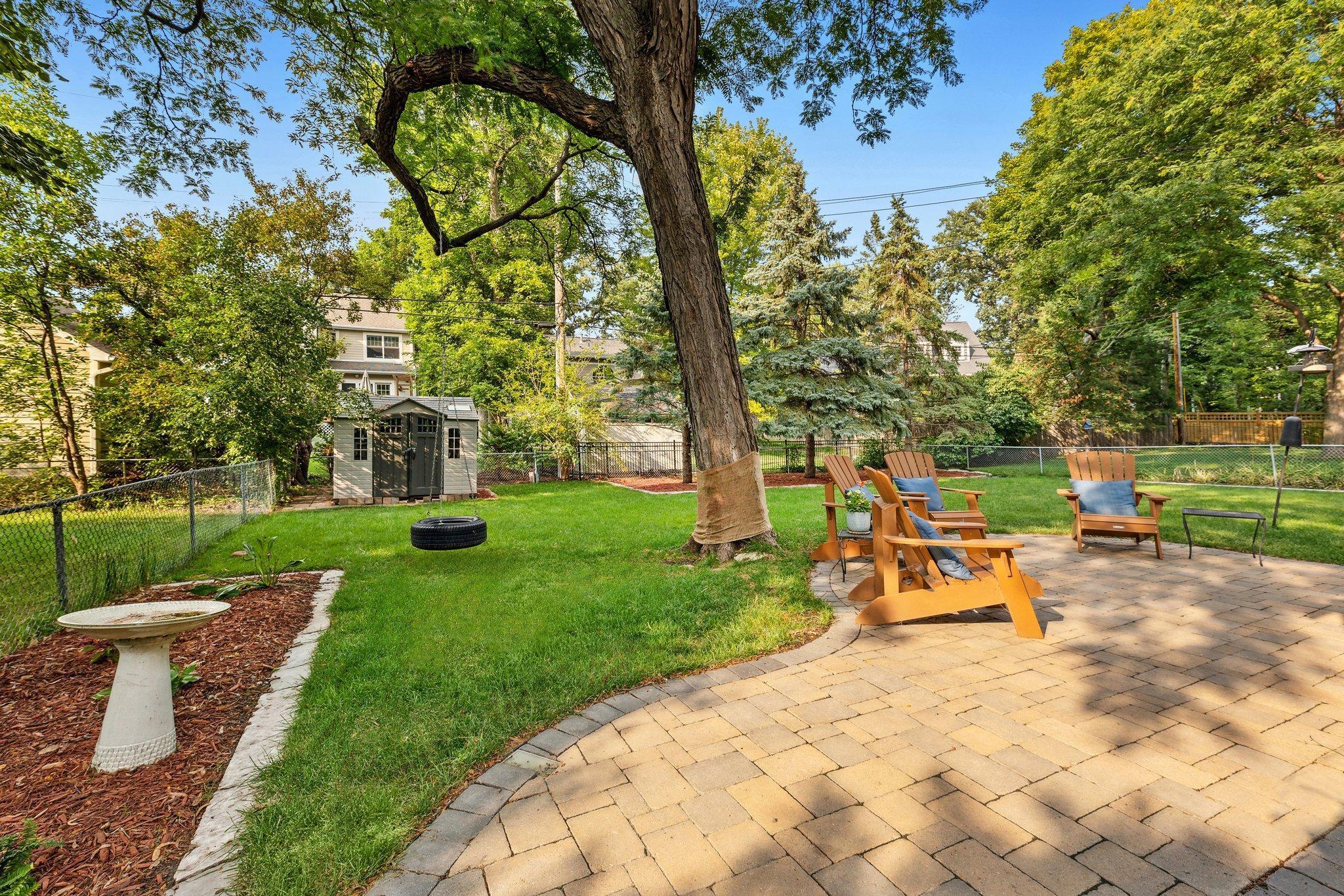 4520 Tower Street Edina, MN 55424 - Photo 53 of 80