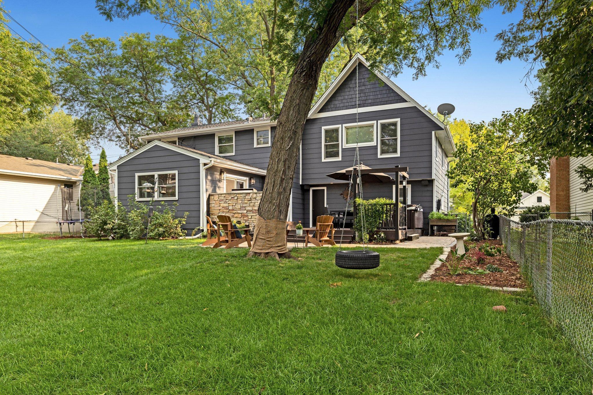 4520 Tower Street Edina, MN 55424 - Photo 59 of 80