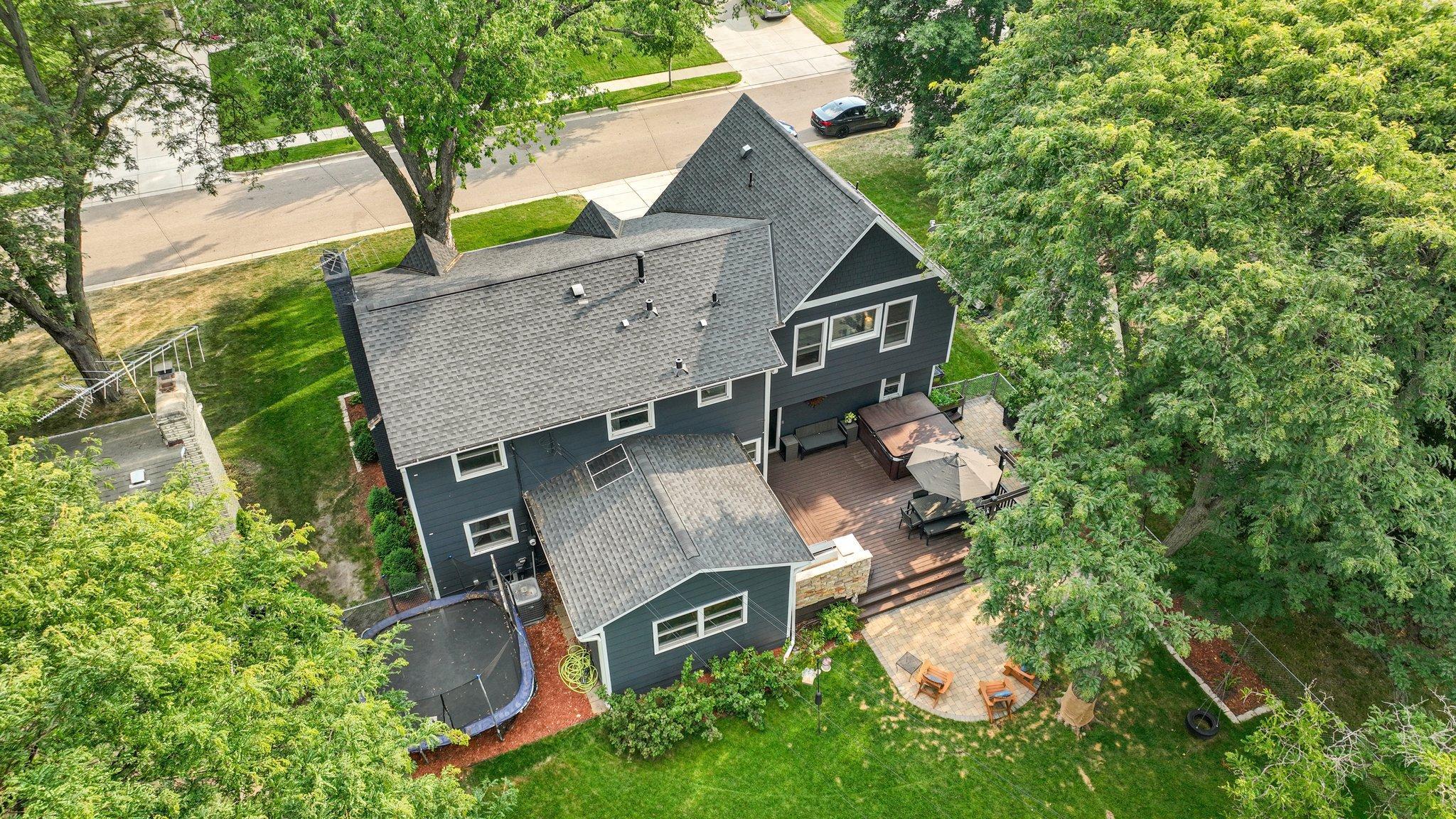 4520 Tower Street Edina, MN 55424 - Photo 65 of 80