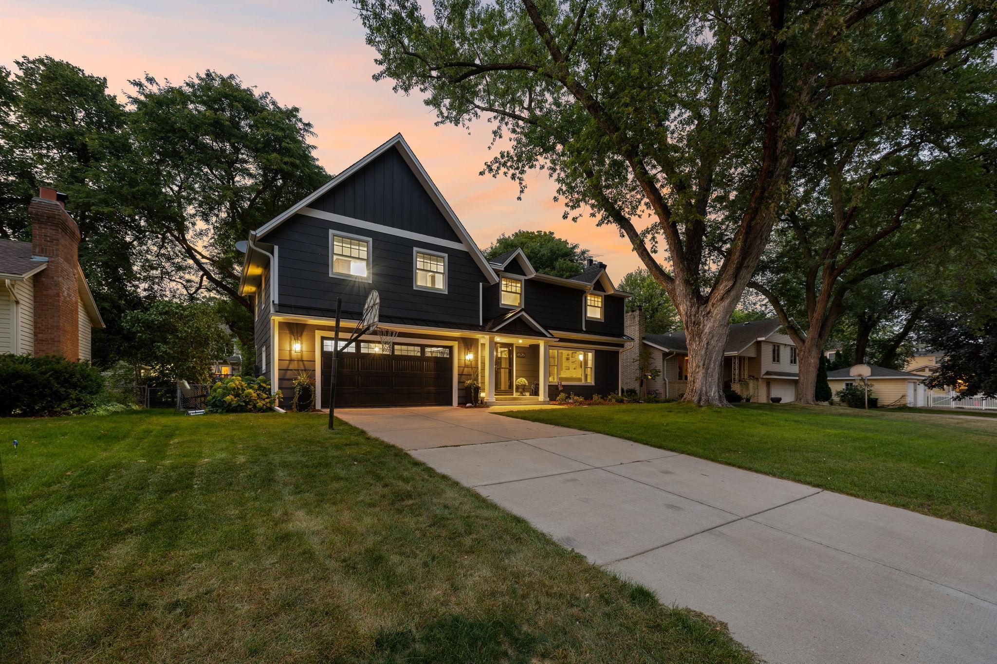 4520 Tower Street Edina, MN 55424 - Photo 71 of 80