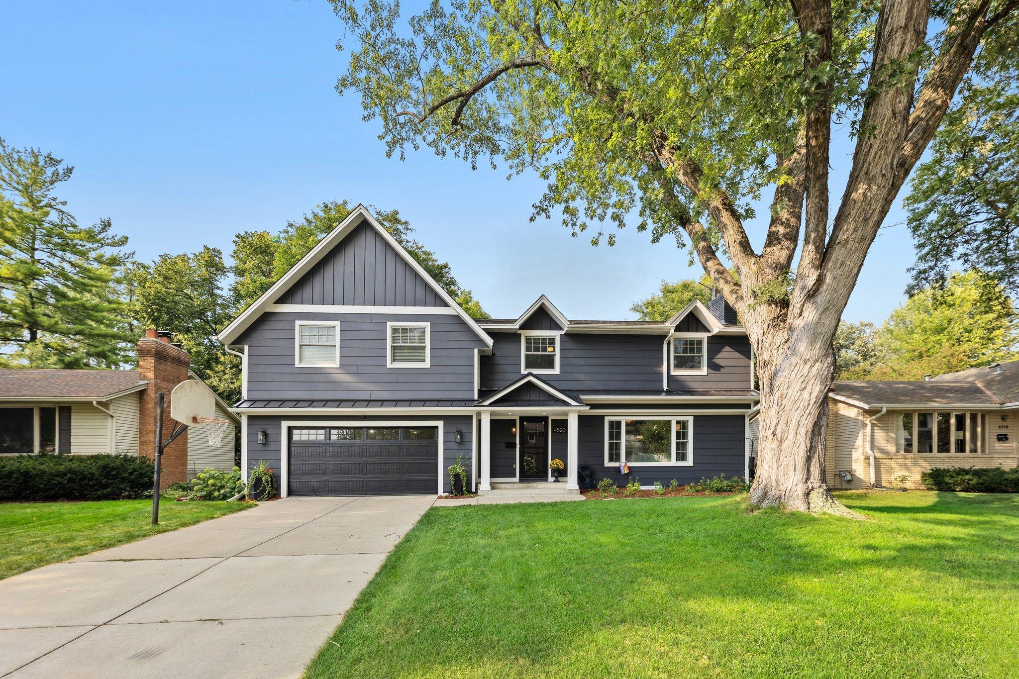 4520 Tower Street Edina, MN 55424 - Photo 74 of 80