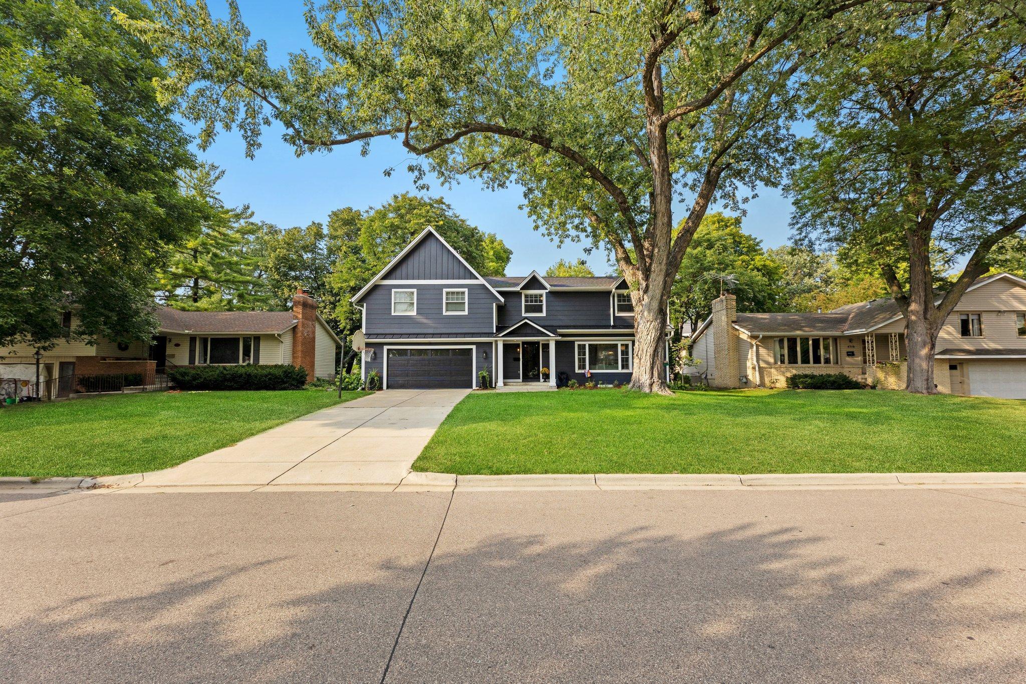 4520 Tower Street Edina, MN 55424 - Photo 75 of 80