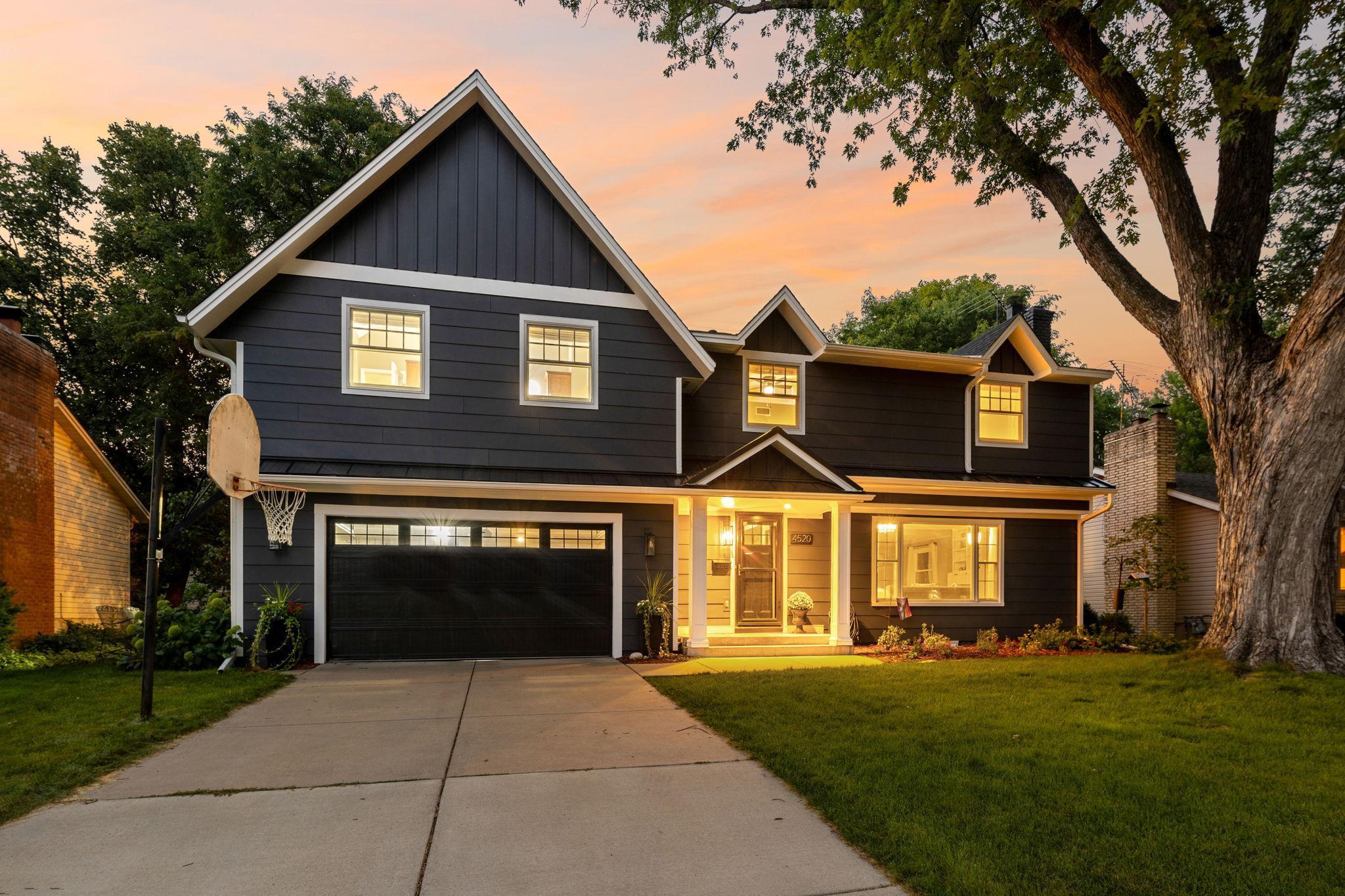 4520 Tower Street Edina, MN 55424 - Photo 79 of 80