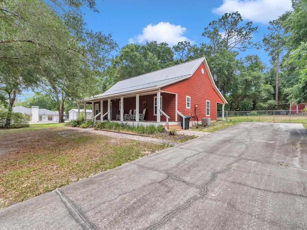 23608 Northeast 124th Place Road Fort McCoy, FL 32134 - Photo 5 of 49