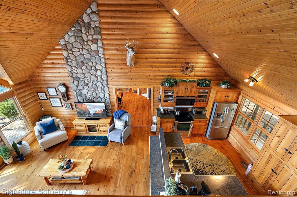 7699 Minnick Road Harbor Beach, MI 48441 - Photo 49 of 84