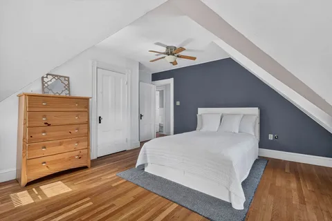 $1,495,000 | 25 Weyanoke Street, Boston, MA 02124