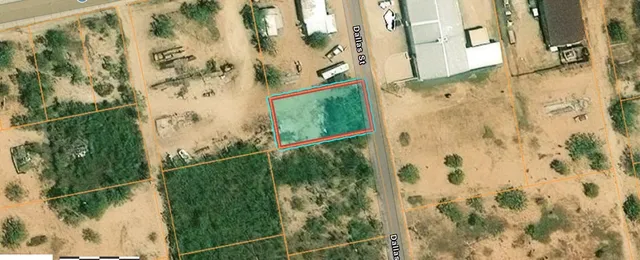 a sign that is on the side of a road