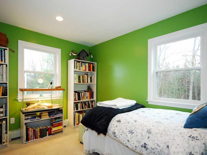 25 Wander R Way North Yarmouth, ME 04097 - Photo 20 of 35 Bedroom.